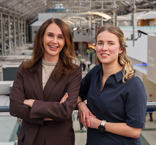 More Info for SEC strengthens exhibitions team with two new appointments