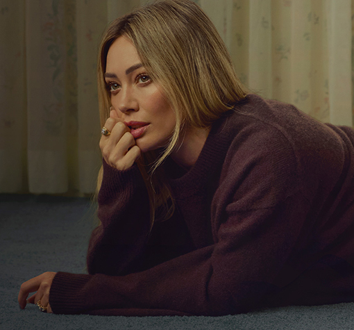More Info for Hilary Duff