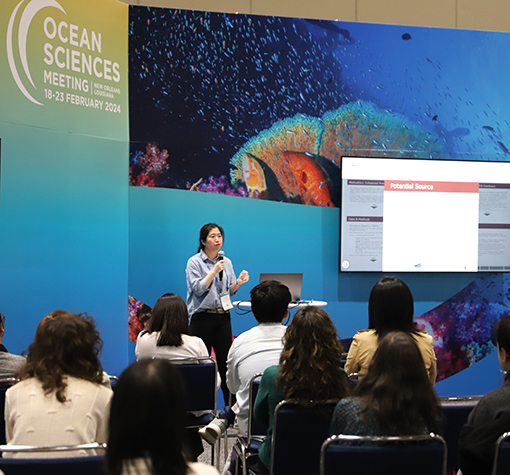 More Info for Ocean Sciences Meeting heads to Glasgow in 2026