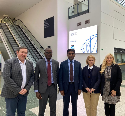 More Info for IWA Chooses Glasgow for 2026
