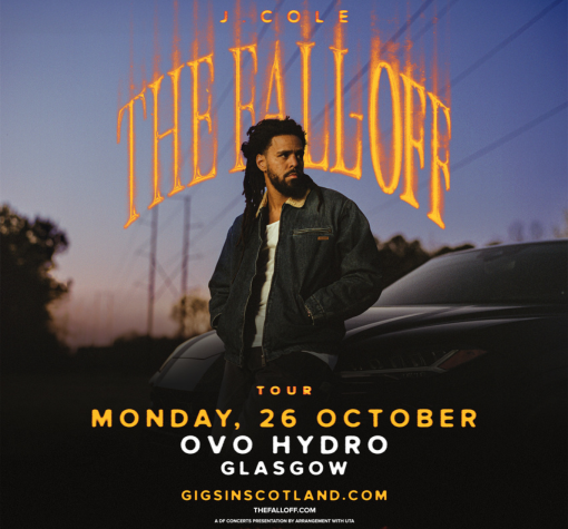 More Info for J. Cole: The Fall-Off Tour 