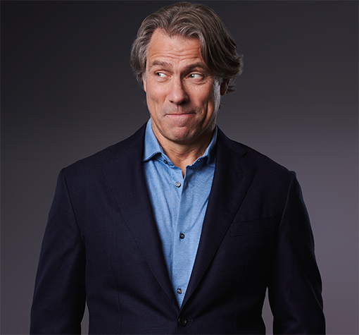 More Info for John Bishop