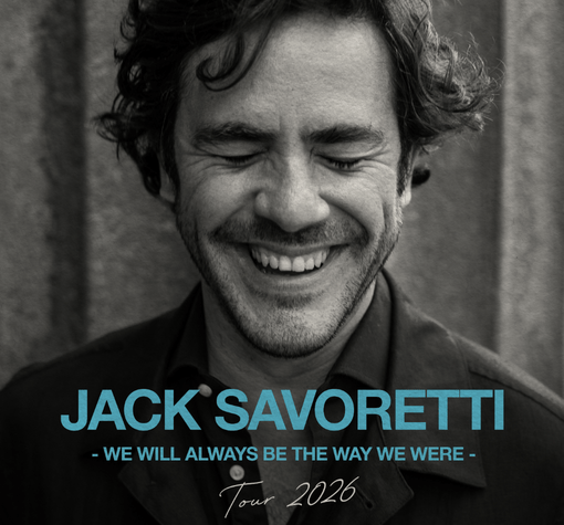 More Info for Jack Savoretti