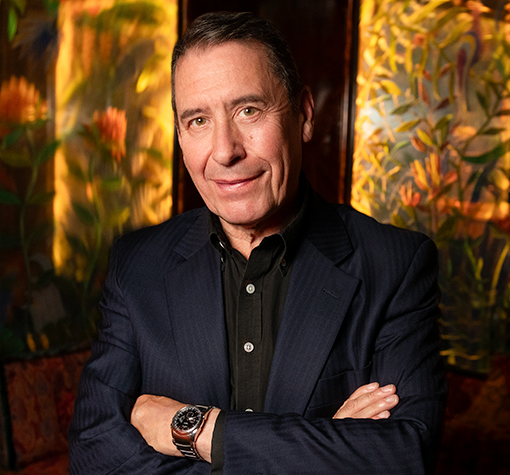 More Info for Jools Holland: Rhythm and Blues Orchestra Autumn Tour 2026