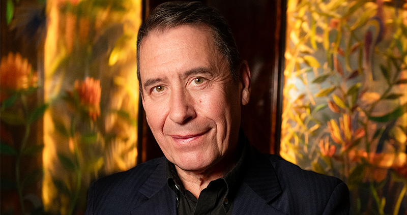 Jools Holland: Rhythm and Blues Orchestra Autumn Tour 2026