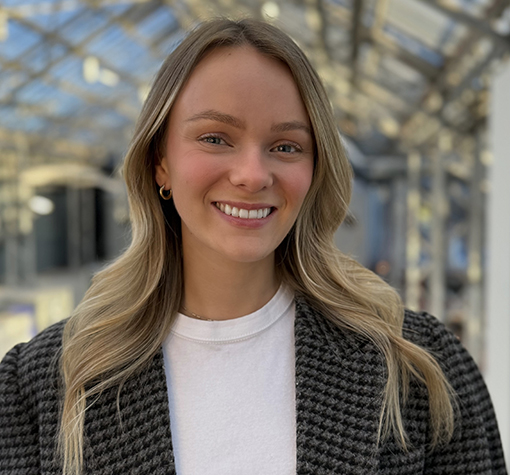 More Info for Makenzie Brown named one of PCMA’s 20 in Their Twenties
