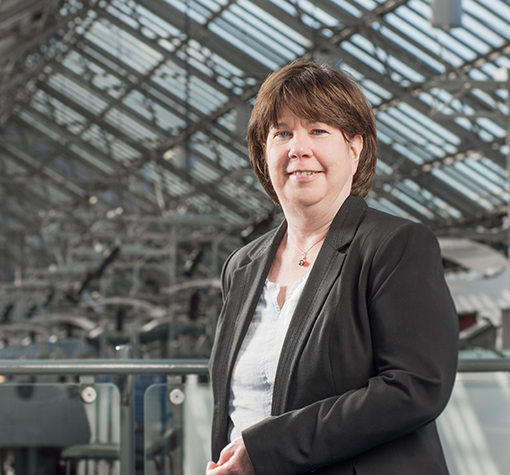 More Info for Scottish Event Campus Appoints New Chair