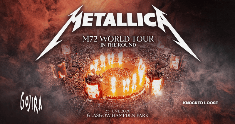 Metallica