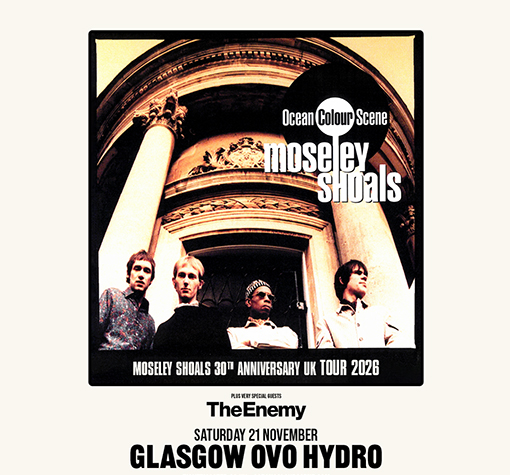 More Info for Ocean Colour Scene
