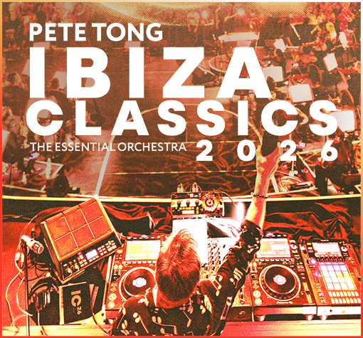 More Info for Pete Tong Presents Ibiza Classics