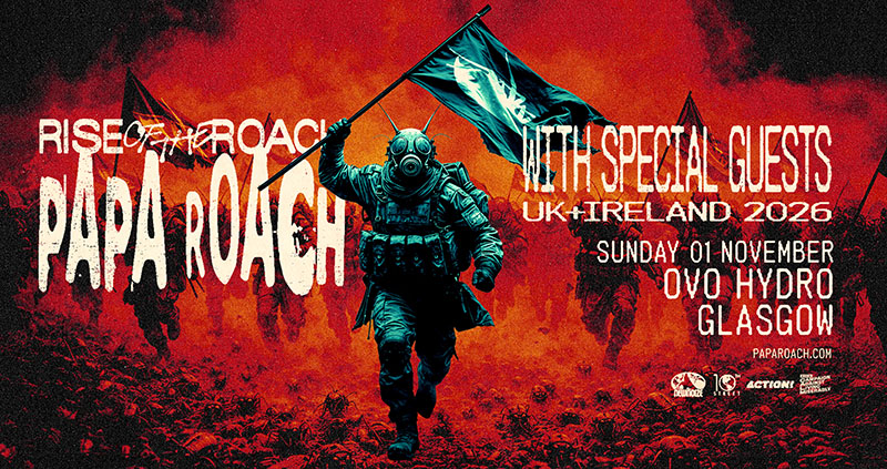 Papa Roach