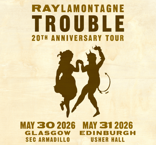 More Info for Ray LaMontagne