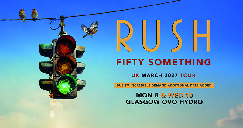 Rush