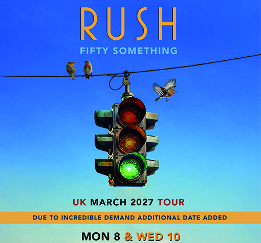More Info for Rush