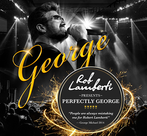 More Info for Rob Lamberti Presents Perfectly George