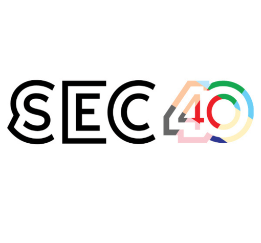 More Info for SEC Glasgow at 40: Four Decades of Creating Incredible