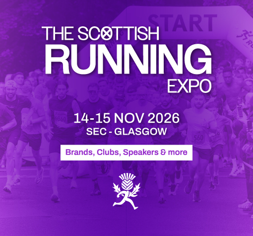 More Info for Scottish Running Expo