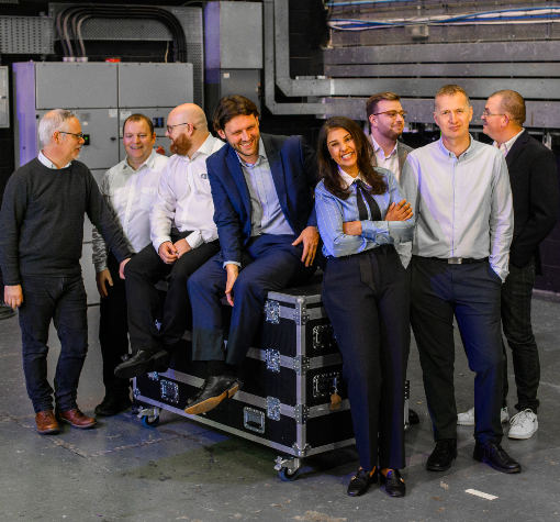 More Info for SEC Launches SEConnect: A Groundbreaking £4 Million IT Investment