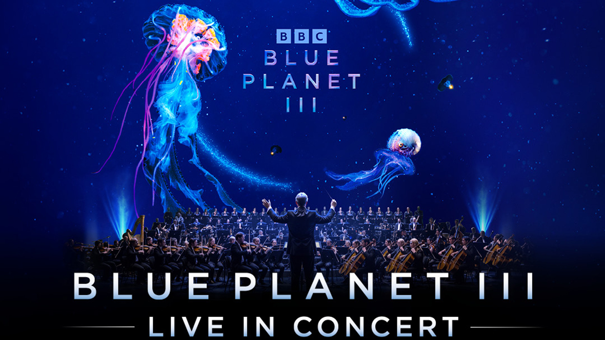 Blue Planet III