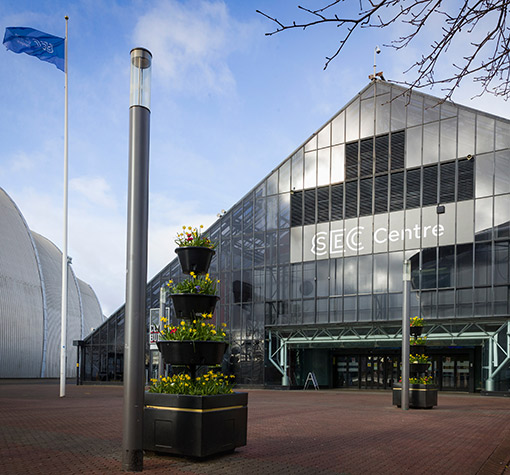 More Info for Scottish Event Campus to Host EAACI 2025: Europe’s Largest Allergy and Immunology Congress