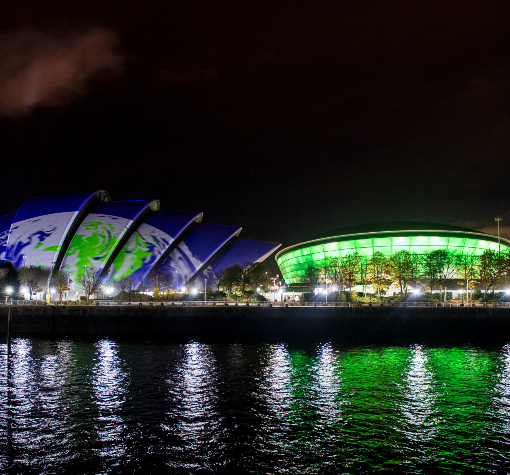 More Info for Glasgow named as host of the 92nd Interpol General Assembly
