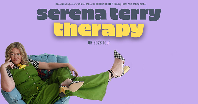 Serena Terry