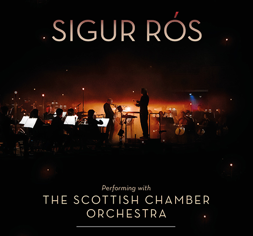 More Info for Sigur Rós