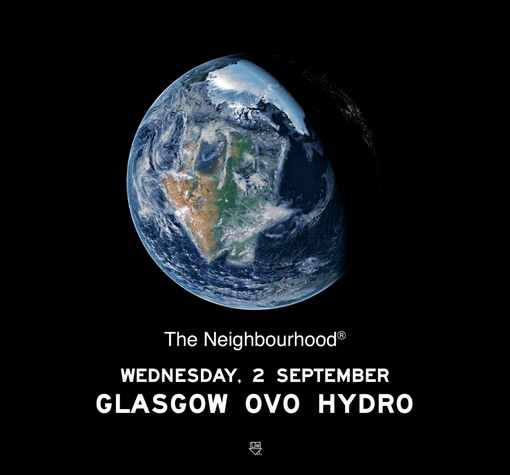 More Info for The Neighbourhood