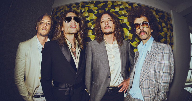 The Darkness