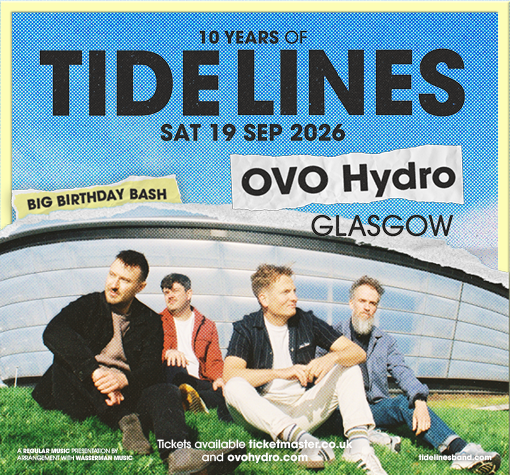 More Info for Tide Lines