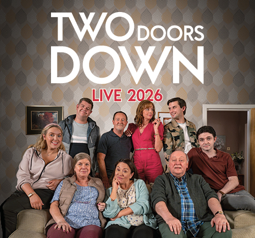 More Info for Two Doors Down