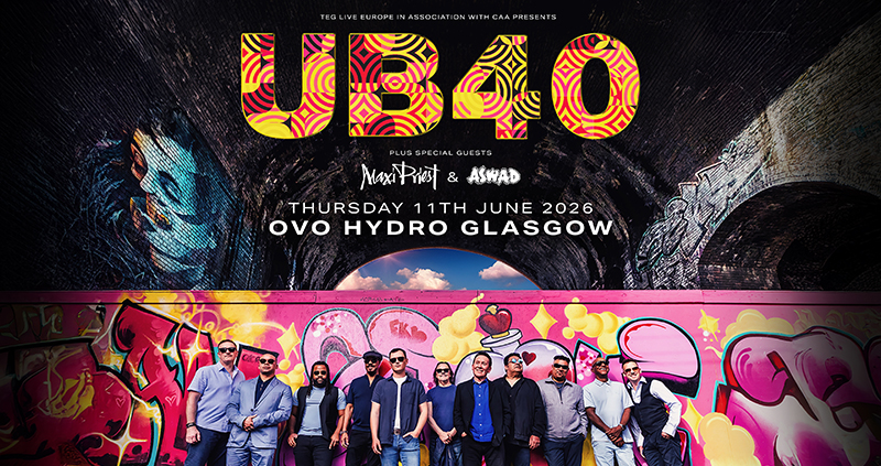 UB40