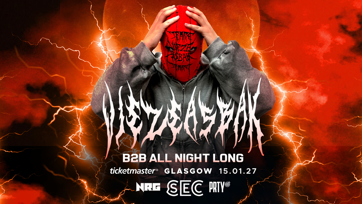 NRG: VIEZE ASBAK B2B ALL NIGHT LONG 