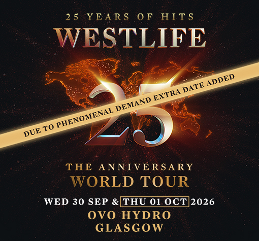 More Info for Westlife