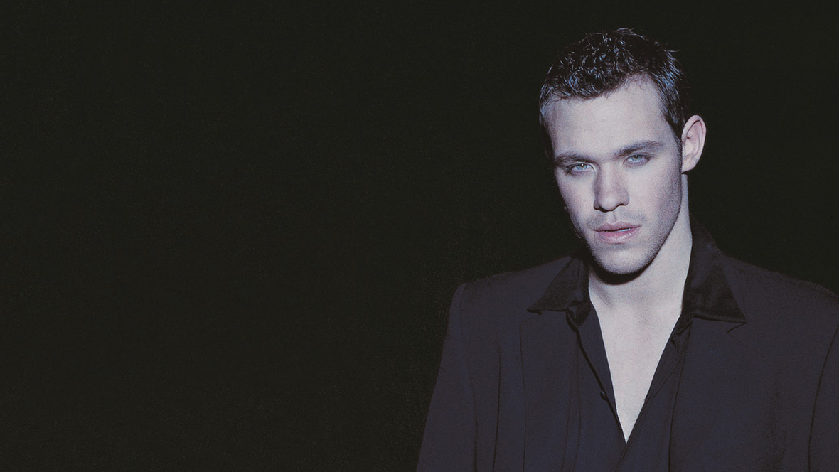 Will Young