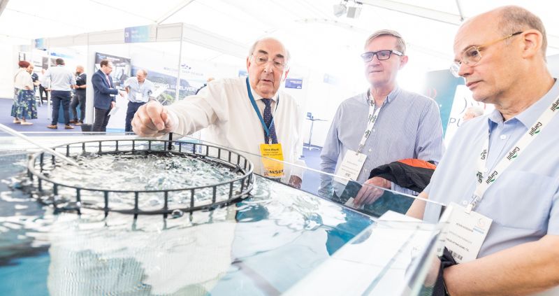 Aquaculture UK