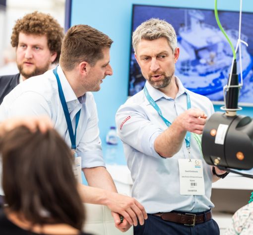 More Info for Aquaculture UK