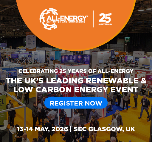 More Info for All-Energy