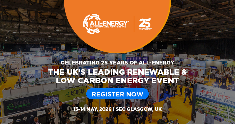 More Info for All-Energy