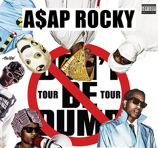 More Info for A$AP Rocky
