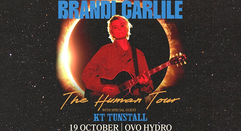 Brandi Carlile