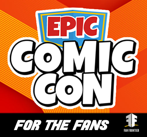 More Info for Epic Comic Con