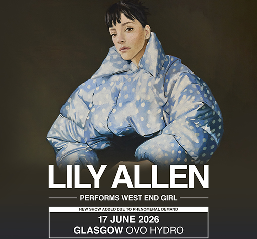 More Info for Lily Allen