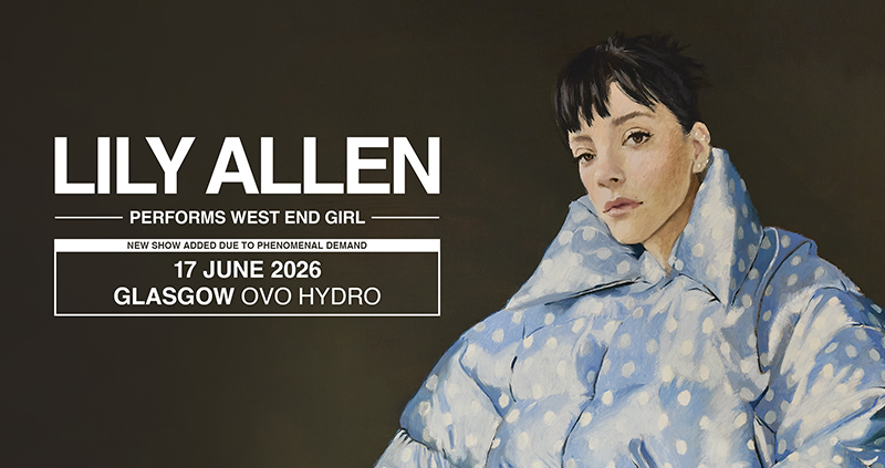 Lily Allen