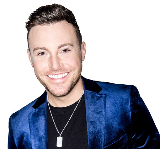 More Info for Nathan Carter
