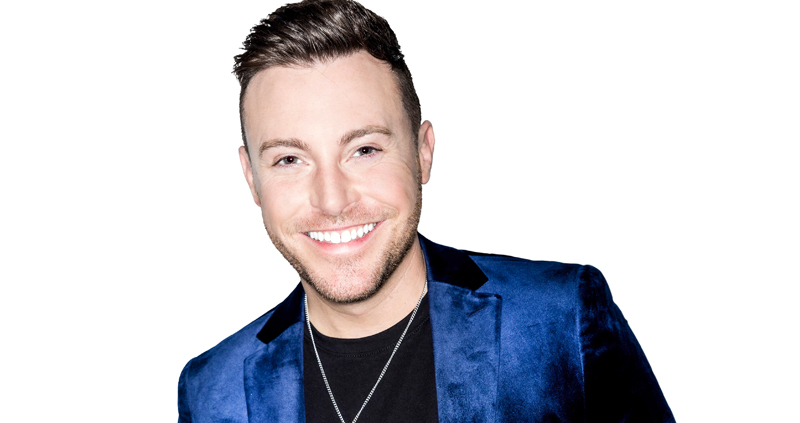 Nathan Carter