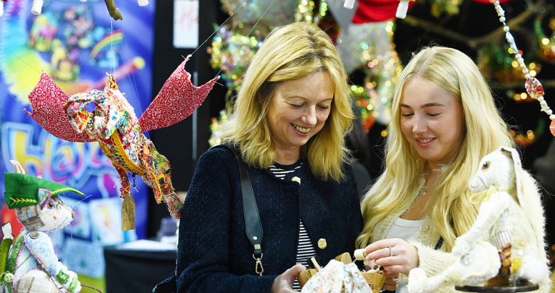 The Creative Craft Show
