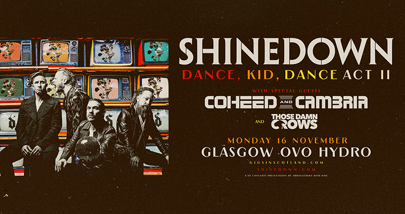 Shinedown