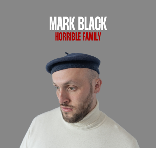 More Info for Mark Black