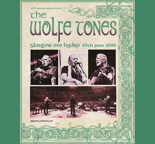 More Info for The Wolfe Tones